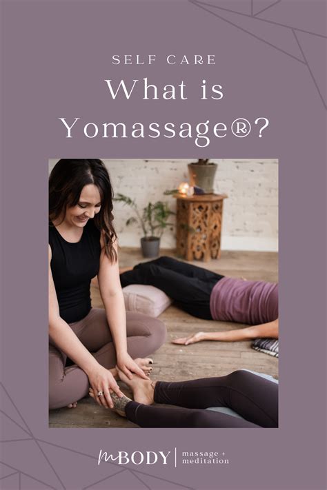 yoyo massage therapist|what is yomassage.